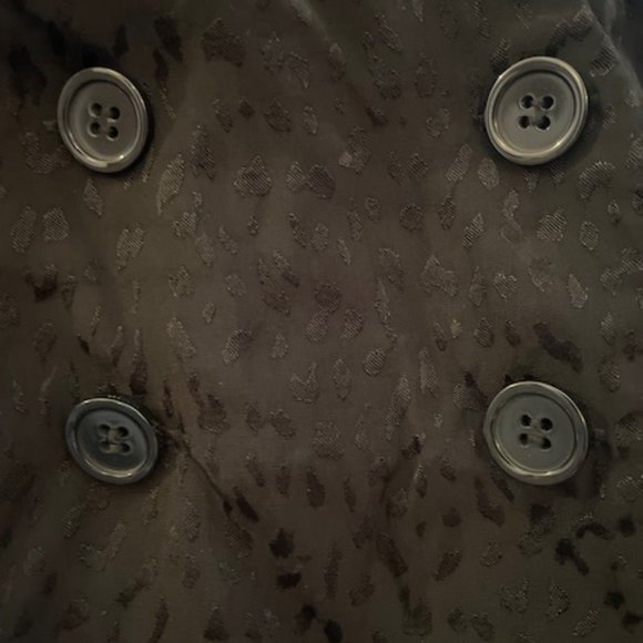 & Other Stories leopard blouse - Picture 5 of 9